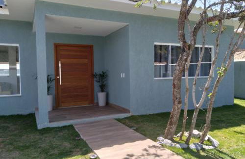 Casa ampla com 5 suítes a 10 minutos de Geribá - Foto 42