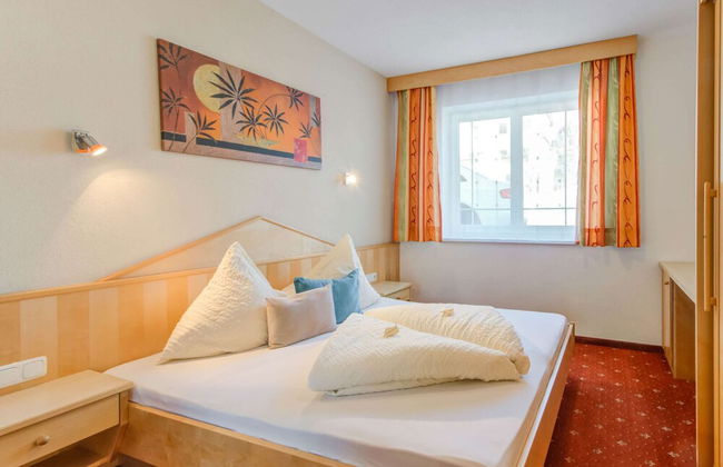 Apartment in Tyrol in an Attractive Area - Foto 21