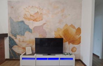 Blue Panorama del lago Perledo - Foto 6