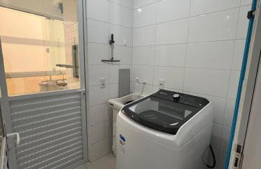 Apartamento Ingleses 400 metros da praia - Foto 6