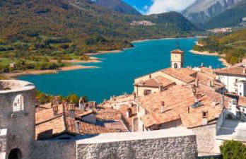 Piccoli Desideri Tra le Singolarità del Molise - Foto 26