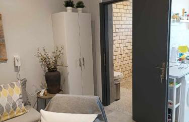 Polys Apartment and Paraskevi studio with view - Foto 31