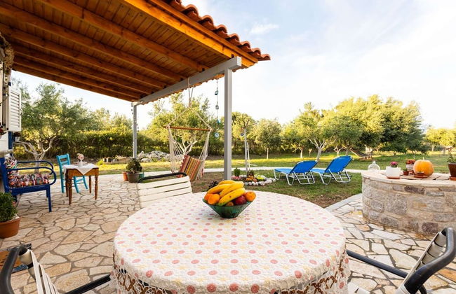 Petalidi Sunny Home One - Foto 32