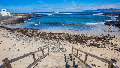 OHANA House in Caleta de Caballo - Foto 2