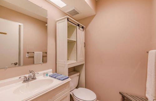 Pool and Ocean Views - First Floor Villa on Harbor Island - Foto 14