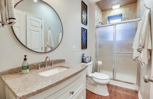 Historic Loveland Apt Walk to Little Miami River! - Foto 18