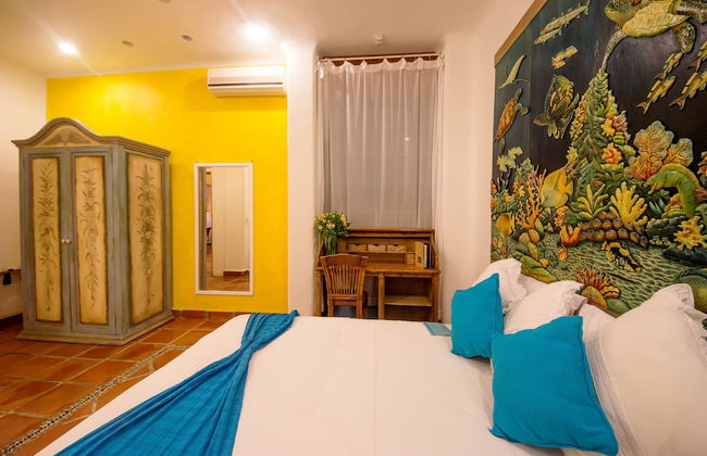 Luna Líquida Hotel Boutique - Foto 23