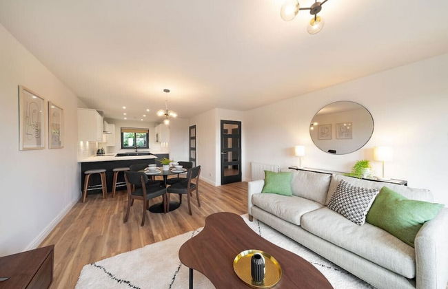 At the Castle - Private Balcony - Foto 4