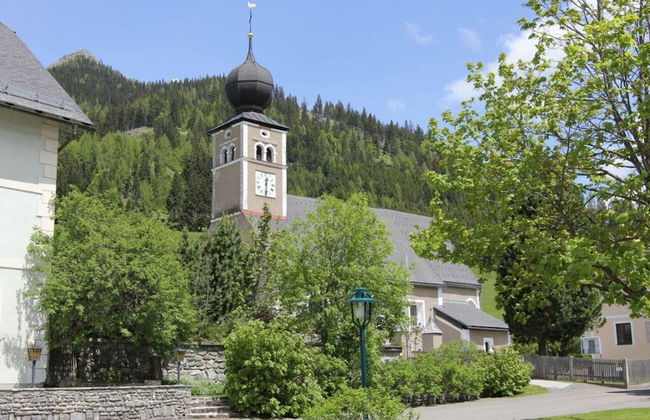 Marei-hutte Comfortable Holiday Residence - Foto 24