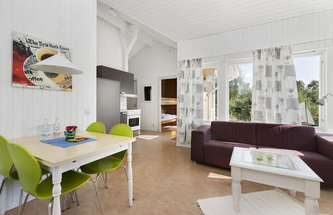 First Camp Oknö - Foto 27