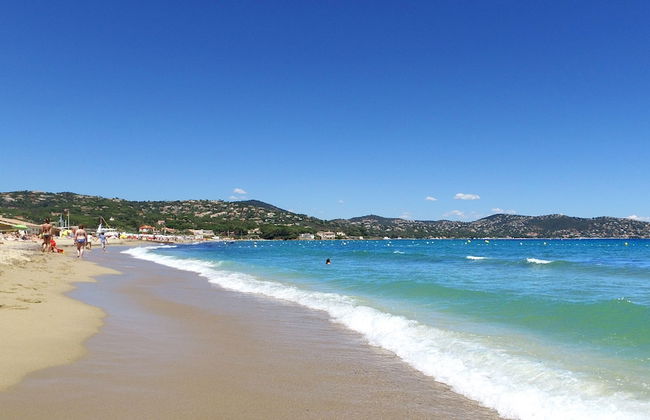 VVF Golfe de Saint-Tropez, Sainte Maxime - Foto 33