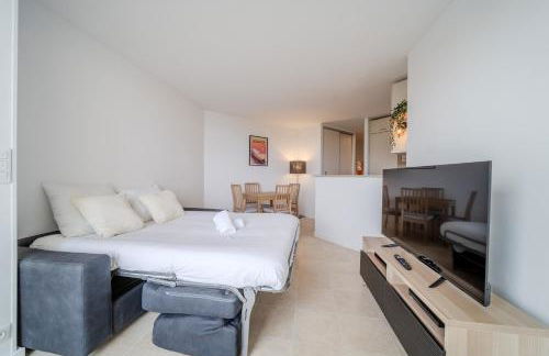 Atlantic Selection - Vue Océan - La Sud Hossegor - Foto 8