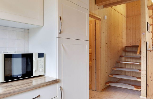 Delightful Chalet in Stadl an der Mur Styria near Ski Area - Foto 32