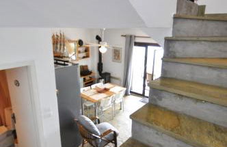 Zennova #43, Pirgadikia Sky & Sea Home - Foto 41