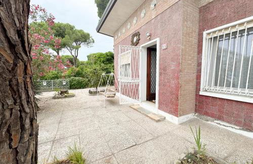Intera casa, 100 m dal mare, grande giardino - Photo 21