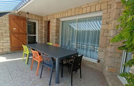 Ref 089 Maison standing avec jardin et internet pour dix - Foto 1