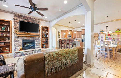 The Condo at Coral Springs Resort - Foto 22