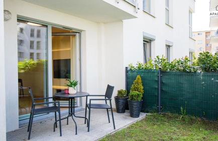 City Break Apartments by Apartmore - Foto 56