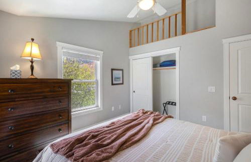 The Victorian off Main Street - Foto 21