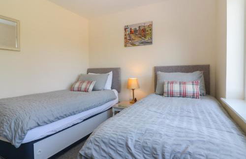 Berg Cottage - Foto 20