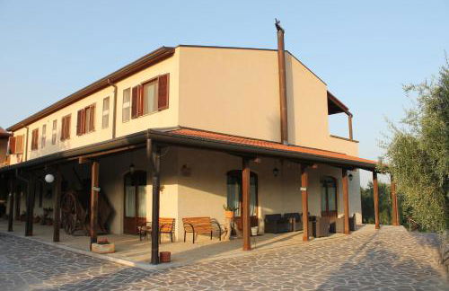 Agriturismo L'Assiolo - Foto 17