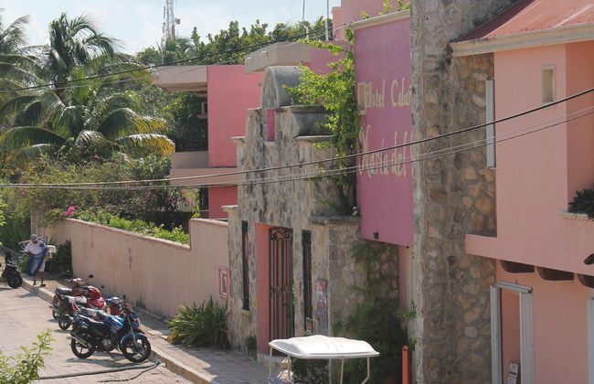 Hotel Cabañas Maria del Mar - Foto 3