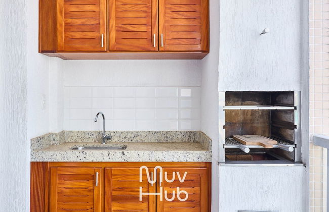 Residencial Saint Barth - Foto 53