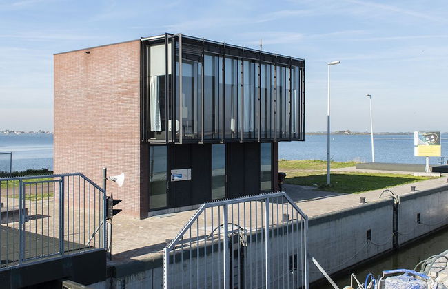 SWEETS - Sluis Haveneiland - Foto 22