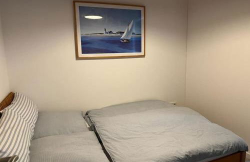 Neues Holzhaus am Steinhuder Meer - Foto 12