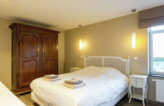 Cozy Holiday Home in Gedinne near Forest - Foto 17