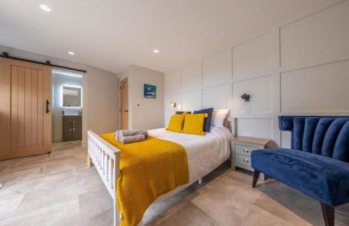 May Cottage & In Focus - Foto 37