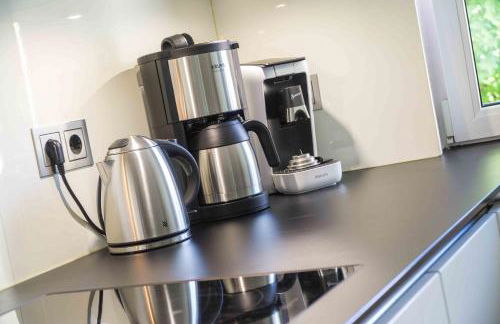 Altstadtsuiten Osnabrück - Foto 36