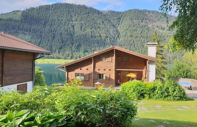 Chalets Zöhrer - Wohnen am Wasser - Photo 17