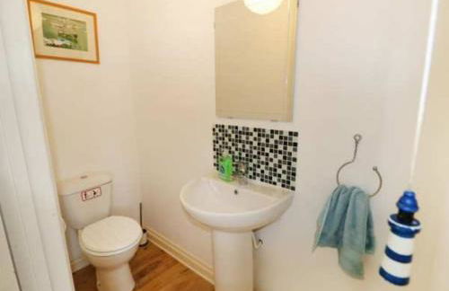 St Joseph’s Spacious Family Holiday Home Sea Views - Foto 23