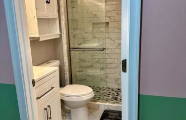 Stylish Studio with Kitchenette - Foto 9