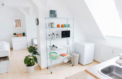 raum life - Urbanes Refugium mit Parkplatz - Foto 12