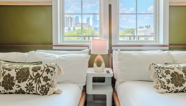 Inn Cahoots - Foto 2, Quarto