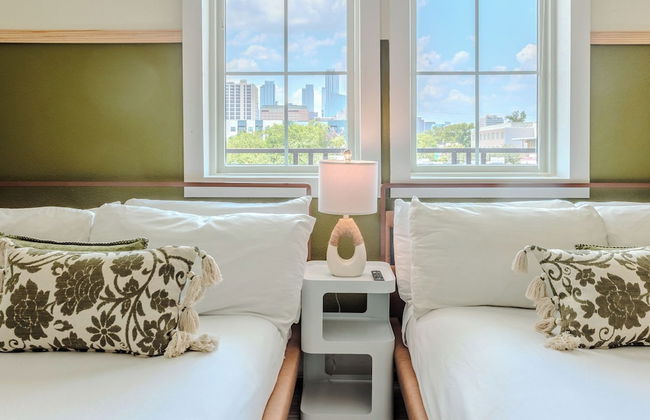 Inn Cahoots - Foto 2