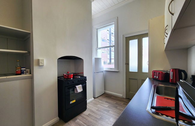 U Suites on Cuba - Photo 17