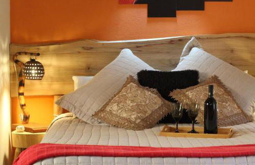 Chalé Refúgio do Pavão - Photo 7