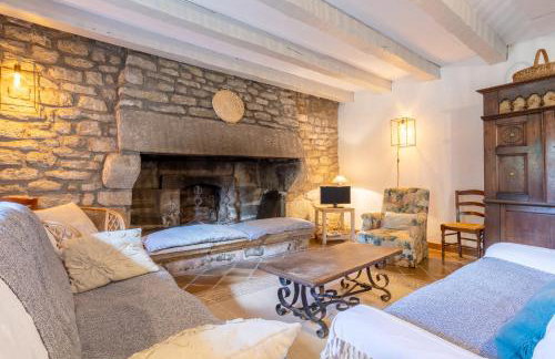 Gite Ty Coz - plage 5min en voiture - Foto 1