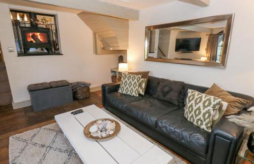 Dreamwood Cottage - Foto 3