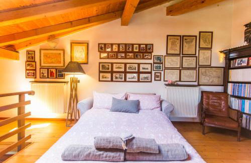 Maso Azzurro Chalet - Foto 20