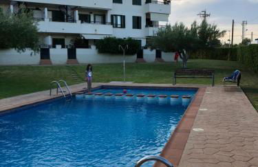 La Ampolla Beach - Cap Roig - Foto 24