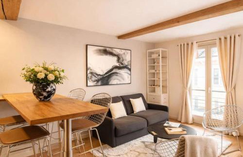 Charming property - Notre Dame Cathedral - Foto 2