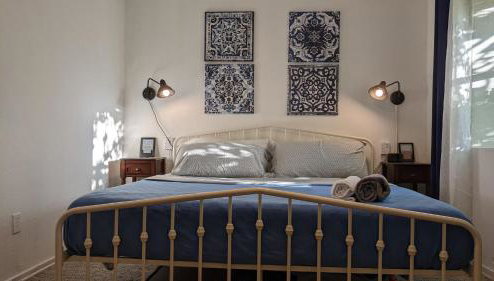204 - 2BR Fort Worth Southside - King Bed - Foto 1