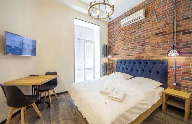 Secret Apartments - Foto 3