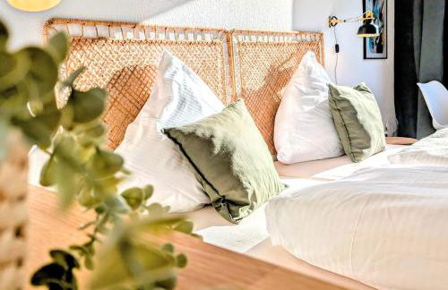 Uhlpartment - im Herzen von Munster - Foto 10