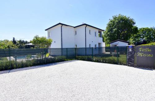 Relaxing holiday home with shared pool - Foto 64