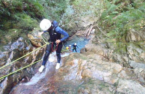 Casa Elena Cangas de Onis con WiFi y parking gratuito - Foto 53